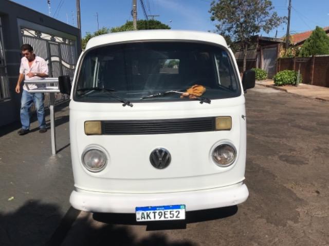 Kombi 2003 - Foto 7