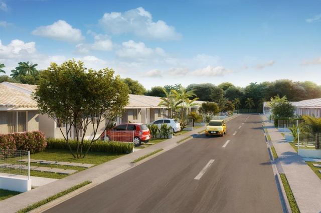 Sua Casa Financiada aqui A partir de R$179mil - Confira - Foto 3