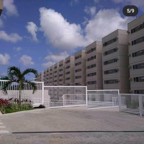 Repasse jardins do frio condomínio clube 2 quartos sendo 1 suíte - Foto 8