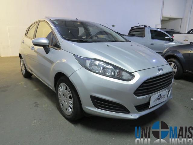 Ford New Fiesta 2014 1.5 S Hatch Completo Oportunidade Apenas 30.900 Financia/Troca Ljd - Foto 4