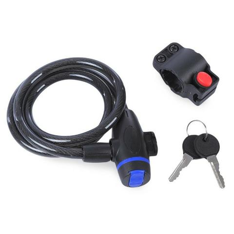 Entrega Grátis * Cadeado para Motos e Bike * Chame no Whats