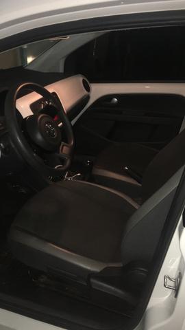 VW Up! High - Foto 12