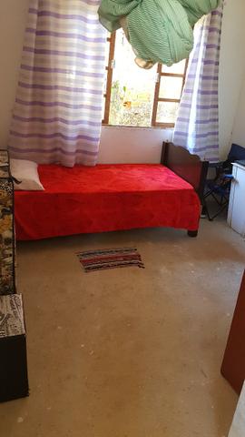 Vende-se Casa com terreno grande, com estrutura para sobrado - Foto 7