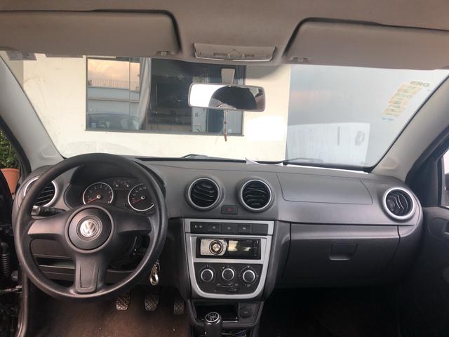 Vendo VW Gol GV - Foto 5