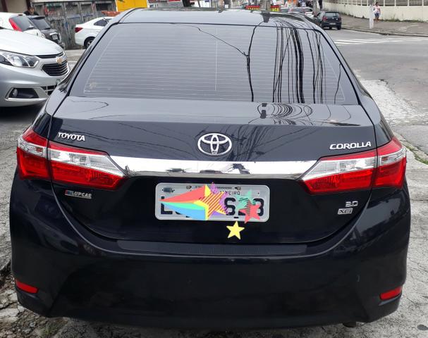 Corolla Xei 2.0 2016 - Foto 2
