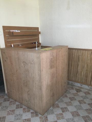 Balcão - Foto 2