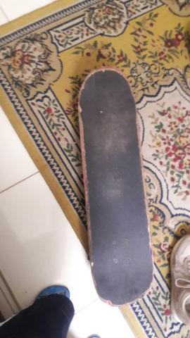 Skate cisco