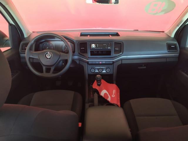 Amarok Cd S Mt 4x4 2.0 4p 2018 - AR DH 4X4 - Foto 7