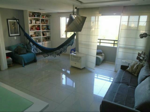 Apartamento no Parque del Sol, Projetado, 2 vagas - Foto 4