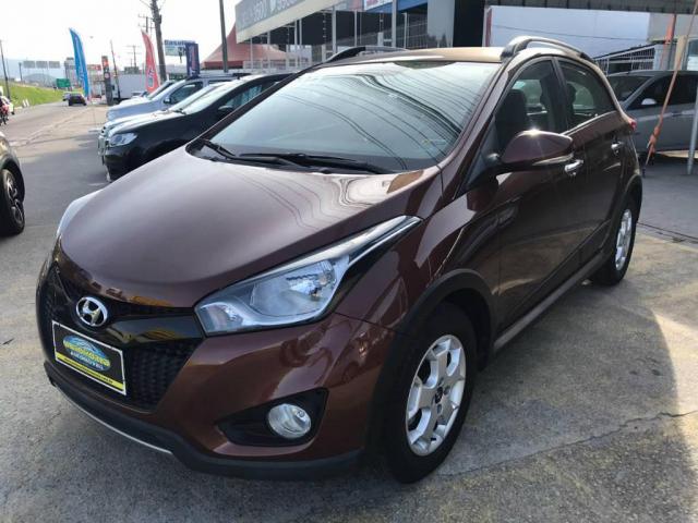 Hyundai HB20X 1.6A PREMI