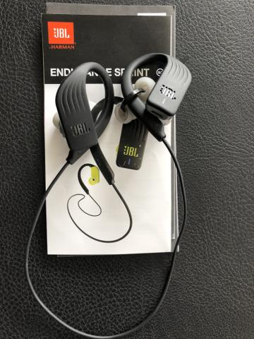 JBL Endurance Sprint Waterproof