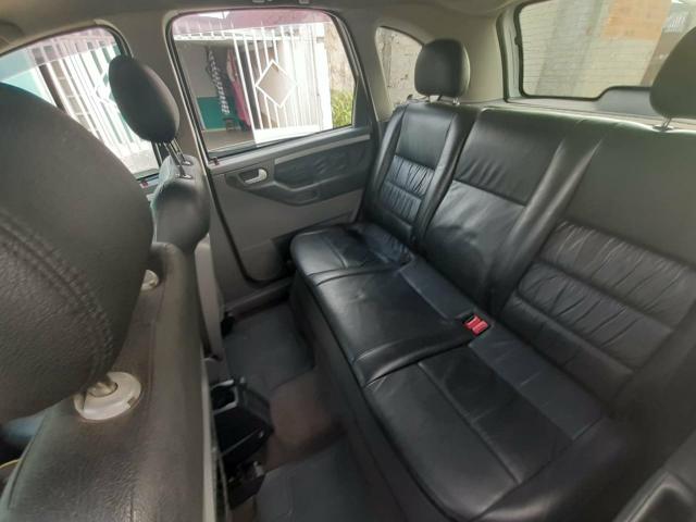 Vendo ou troco Meriva 2010 - Foto 5