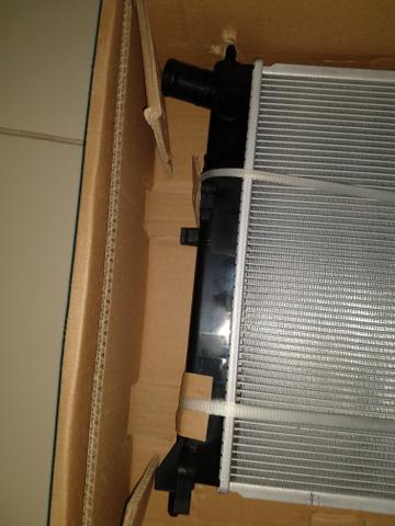 Radiador HB20 manual - Foto 2