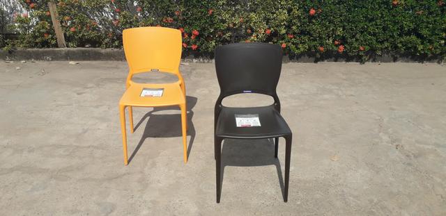Cadeiras com um melhor acabamento em Promoção - Foto 4