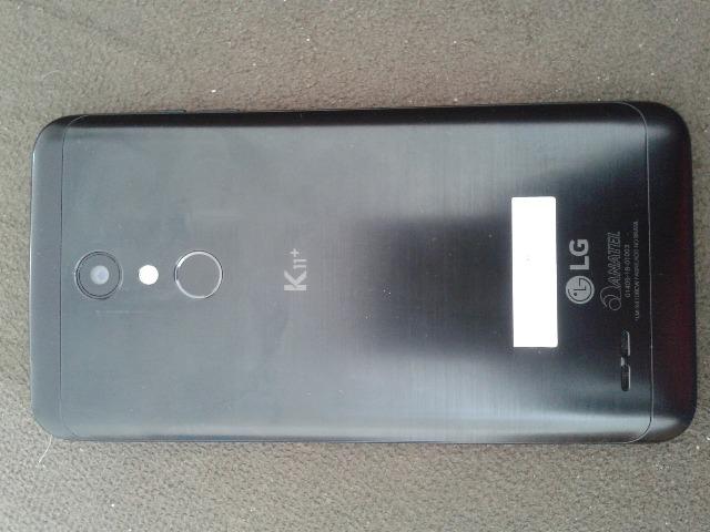 Celular com defeito