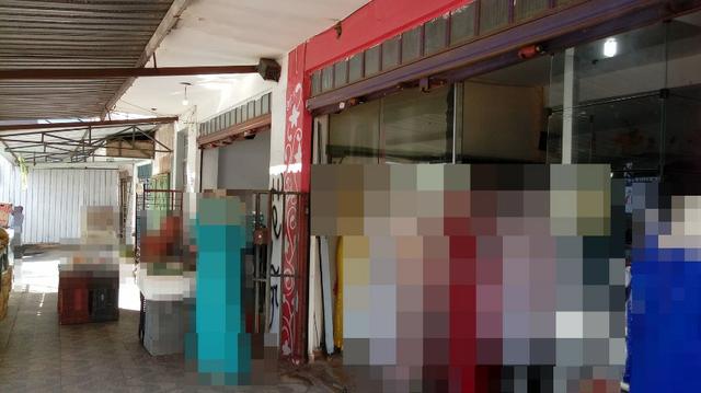 Vende-se lote comercial na Avenida Potiguar Recanto nas Emas * - Foto 4