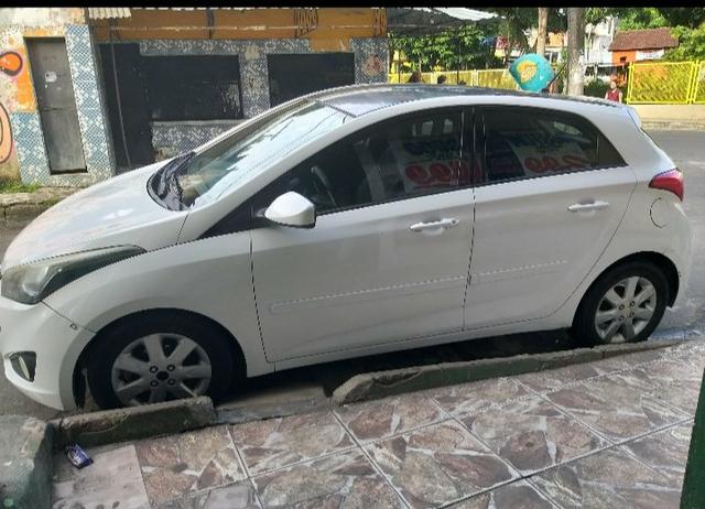 Carro hb20 1.6 - Foto 4