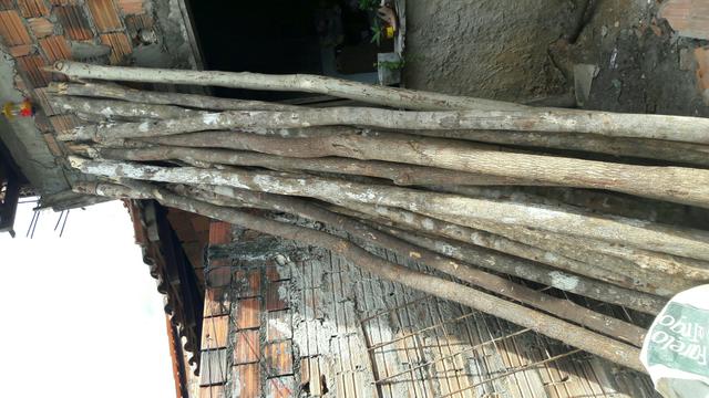 Escoras - Foto 2