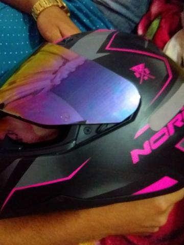 Capacete - Foto 5