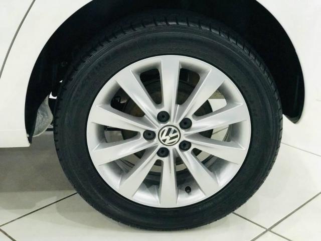 Volkswagen Fox 1.6 PRIME GII - Foto 9
