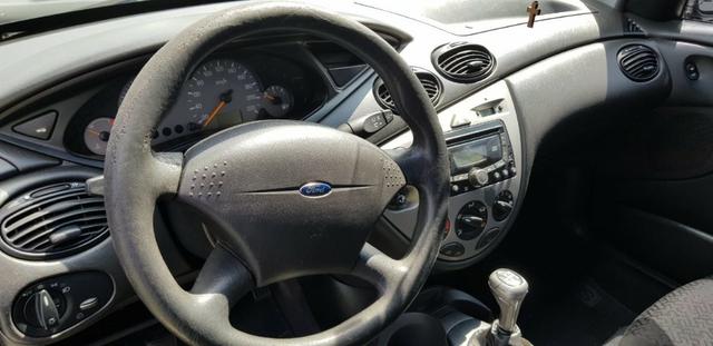 Ford Focus 2007 1.6 Completo - Foto 13