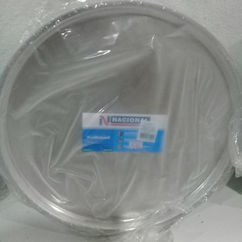 Formas para pizza - Foto 3