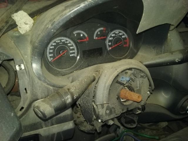 Sucata Grand Siena Atracttive - Motor Câmb io Peças Acessórios - CDV Credenciado - Foto 2