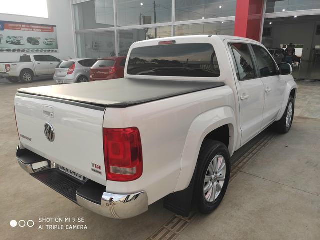 Amarok Highline 12/13 - Foto 5