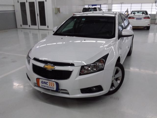 CHEVROLET CRUZE 1.8 LT 16V FLEX 4P AUTOMATICO.