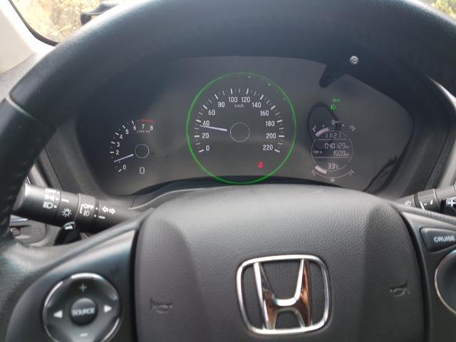 Honda hrv ex 2017 - Foto 5