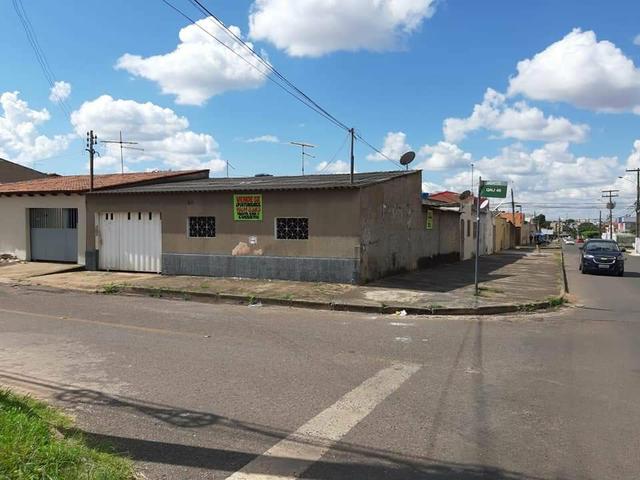 Vende se Casa na QNJ 46 , Ótima Localização! - Foto 2