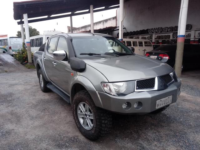 Triton 2009 - Foto 2