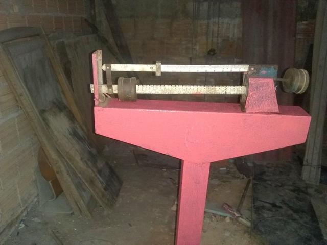 Vendo essa balança pra sucata - Foto 2