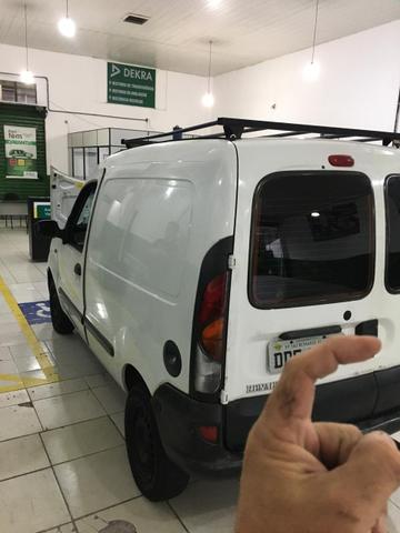 Kangoo 2001 - Foto 2