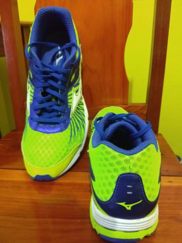 Mizuno (Original) - Foto 2