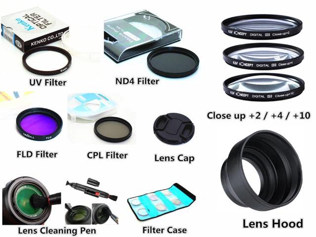 Câmera Nikon Coolpix P900 zoom óptico de 83x impecável e completa-Para exigentes - Foto 3