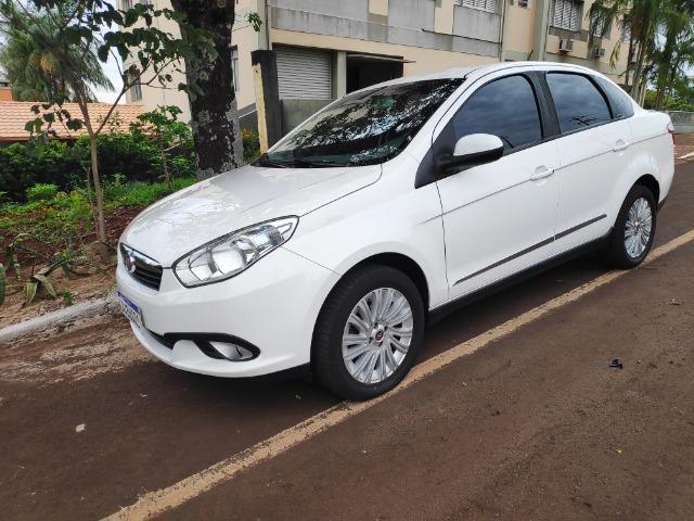 Grand Siena - Top de linha - Foto 14