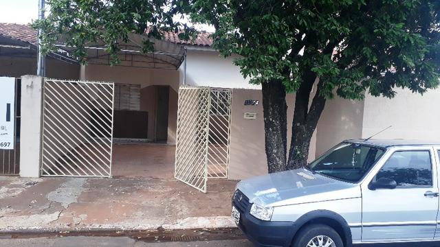 Casa Térrea/Ótima localização