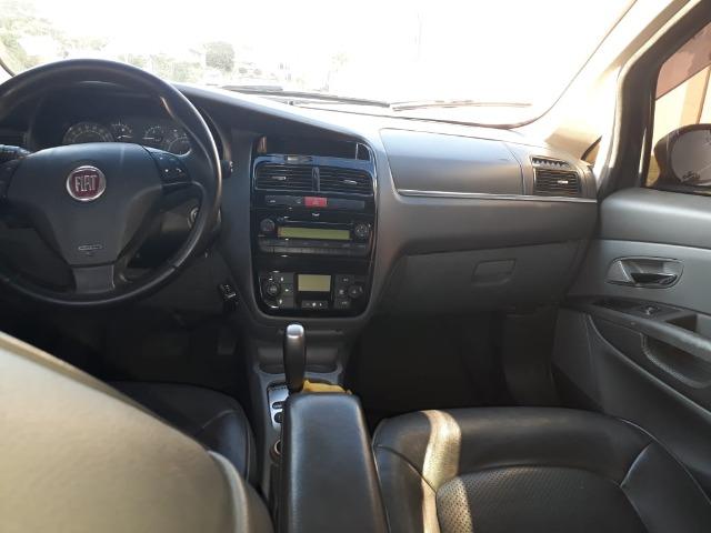 Fiat Linea absolut 2010 oportunidade - Foto 5