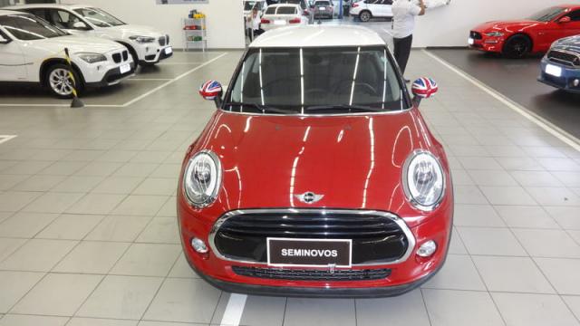 MINI COOPER 1.5 136 CV AUT 2018 - Foto 4