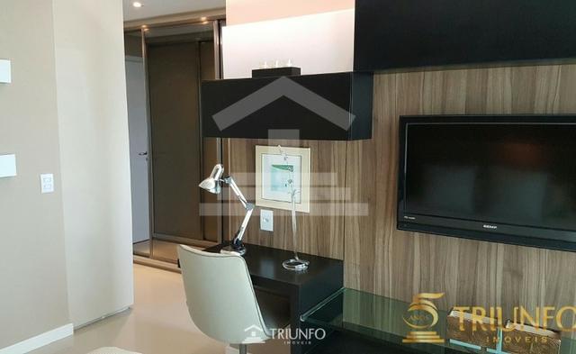 (AF-14978) Apartamento a venda no Living Resort no Dunas: 116 m² - Foto 6