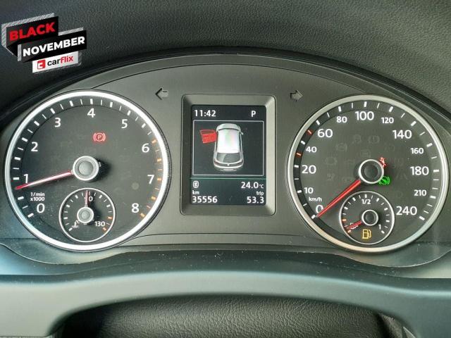 TIGUAN 2.0 TSI 16V 200cv Tiptronic 5p - Foto 8