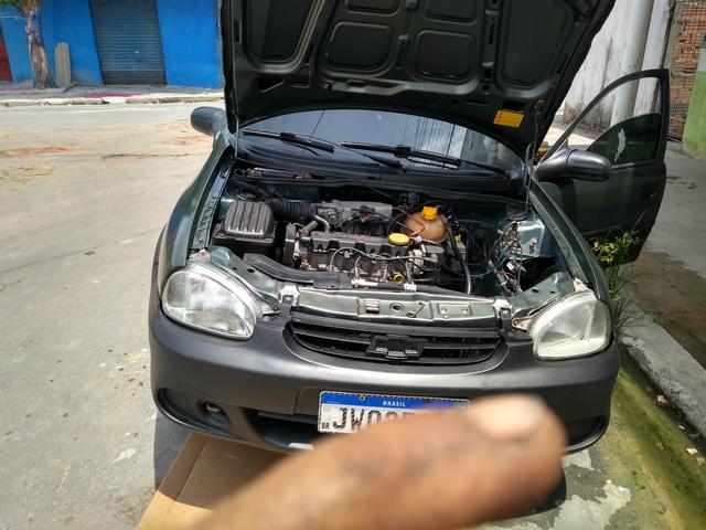 Carro - Foto 3