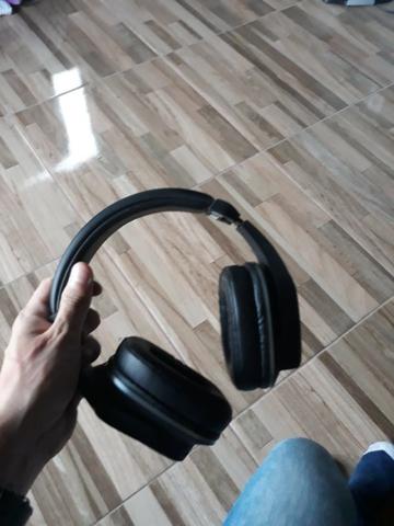 Fone de Ouvido - Bluetooth c/ adaptador - Foto 4