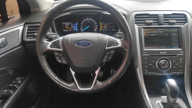 Fusion Titanium AWD eco c/teto - Foto 14