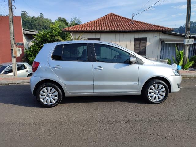 FOX Trend 1.0 Ano 2014 Completo > 40 mil km rod - Foto 9