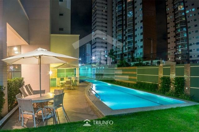 (HN) TR 34333 - Port Belinne no Luciano Cavalcante com 122m² - Vista Mar - Foto 11