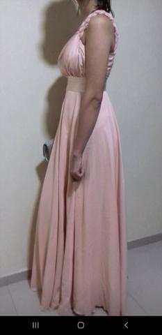 Vestido de festa - Foto 3