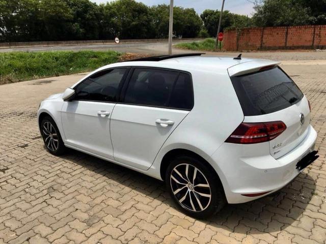 Golf 1.4 TSI Turbo Highline Alemão 2014/2014 - Foto 2