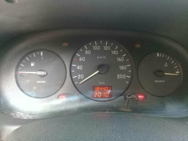 Renalt clio - Foto 4